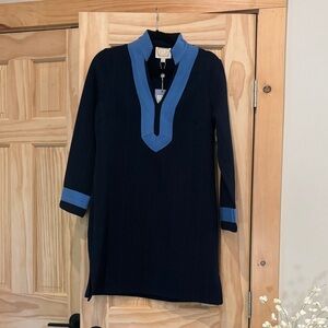 NWT Sail to Sable Dress